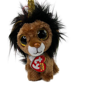 Ty Beanie  Boos Collectible Toys - Ramsey